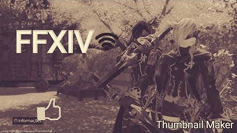 FINAL FANTASY XIV ddos attack