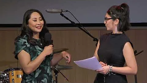 Filipinx Arts with Ruby Ibarra & Balay Kreative