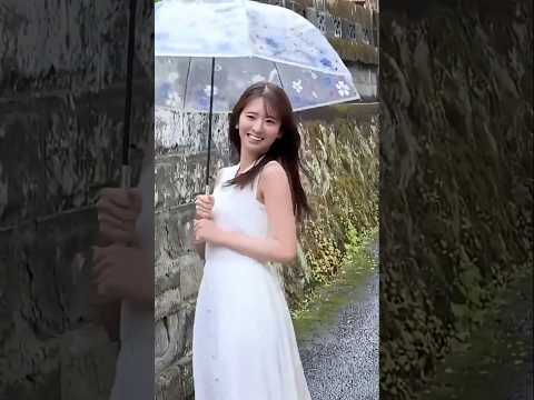 菅原咲月のグラビア オフショット満載動画 #乃木坂46
