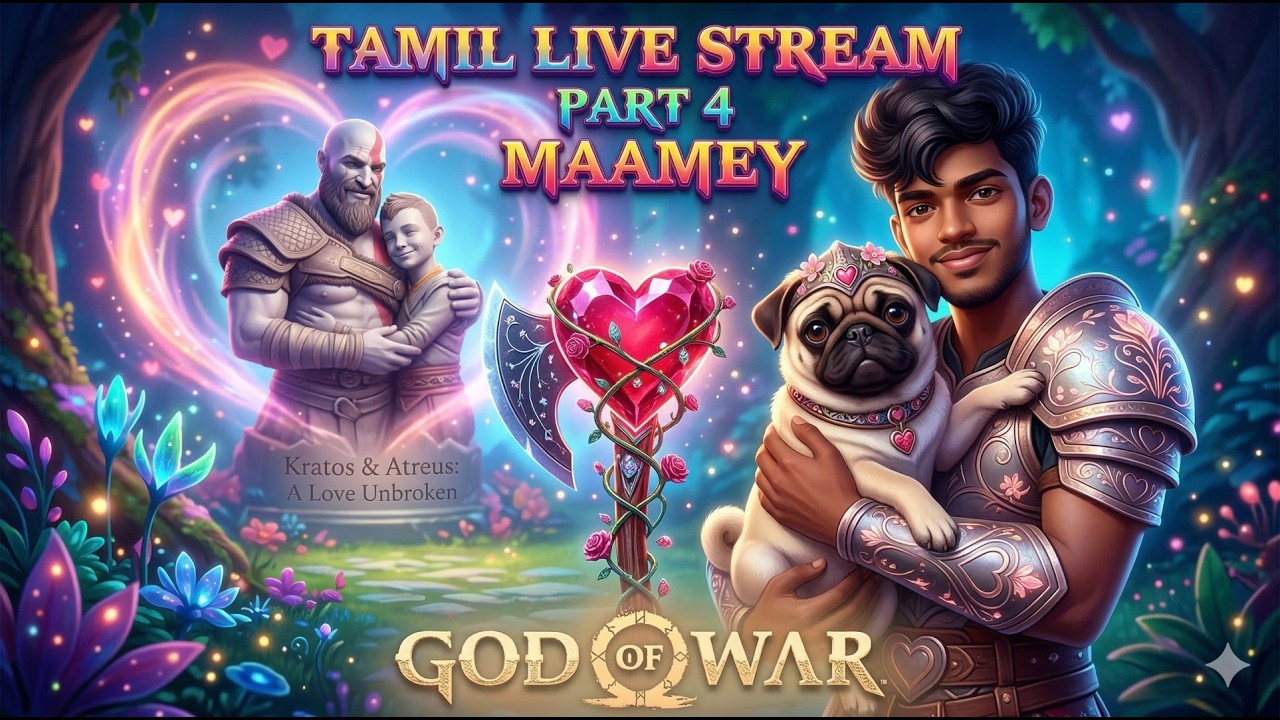 Latest Title & Thumbnail