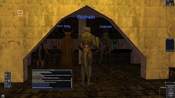 Everquest Project 1999 Newbie starting guide