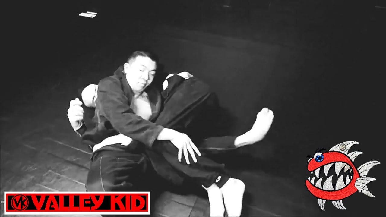 KEVIN JIANG | SEQUENCE #48 | 02-29-2016