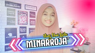 MINNARROJA - NING UMI LAILA