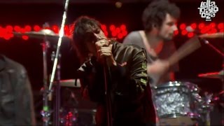 The Strokes-Is This It live Lollapalooza Argentina 2017 HD