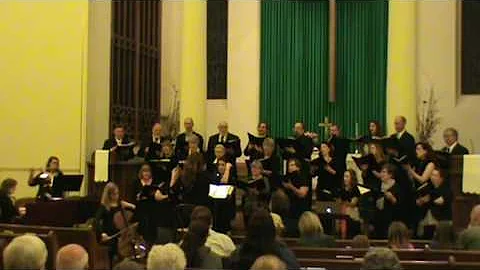 Loch Lomond- Scottish Folk Song arr. David Lantz III