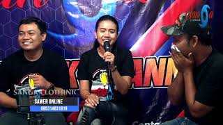 Demenan Bathin Cover Special Bos Amel