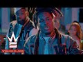 Ghostface Killah Feat. Shaun Wiah - Let Me Touch Ya (Official Music Video)