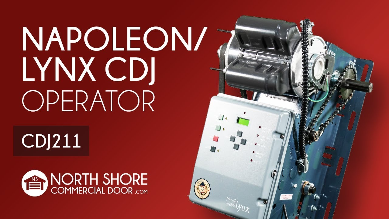 Lynx Garage Door Opener Parts Dandk Organizer