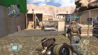 Triple Semtex Kill, than a single for the Quad Feed.