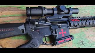 Go shooting at any range today get out there and enjoy life.. Send it!  @ Precision Rifle Shooting!
