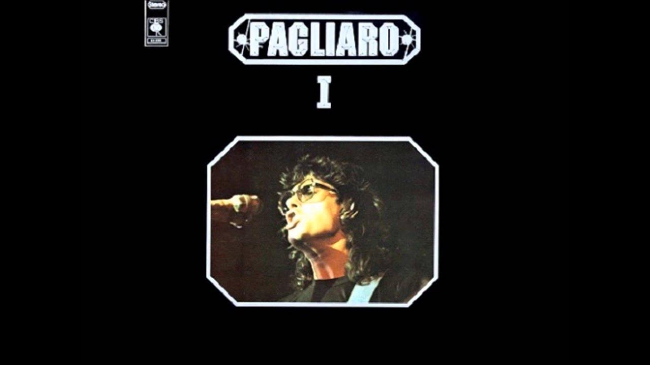What The Hell I Got - Michel Pagliaro What The Hell I Got - Michel Pagliaro