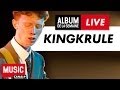 King krule  out getting ribs  album de la semaine