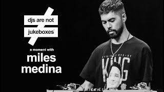 Download lagu A Moment With Miles Medina (2017 Goldie Awards Winner)