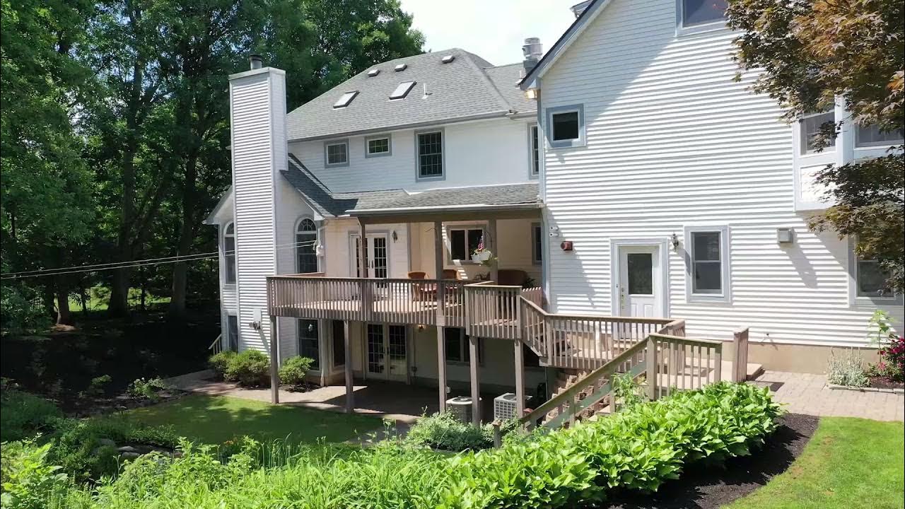 210 AMWELL ROAD HILLSBOROUGH NJ REAL ESTATE YouTube