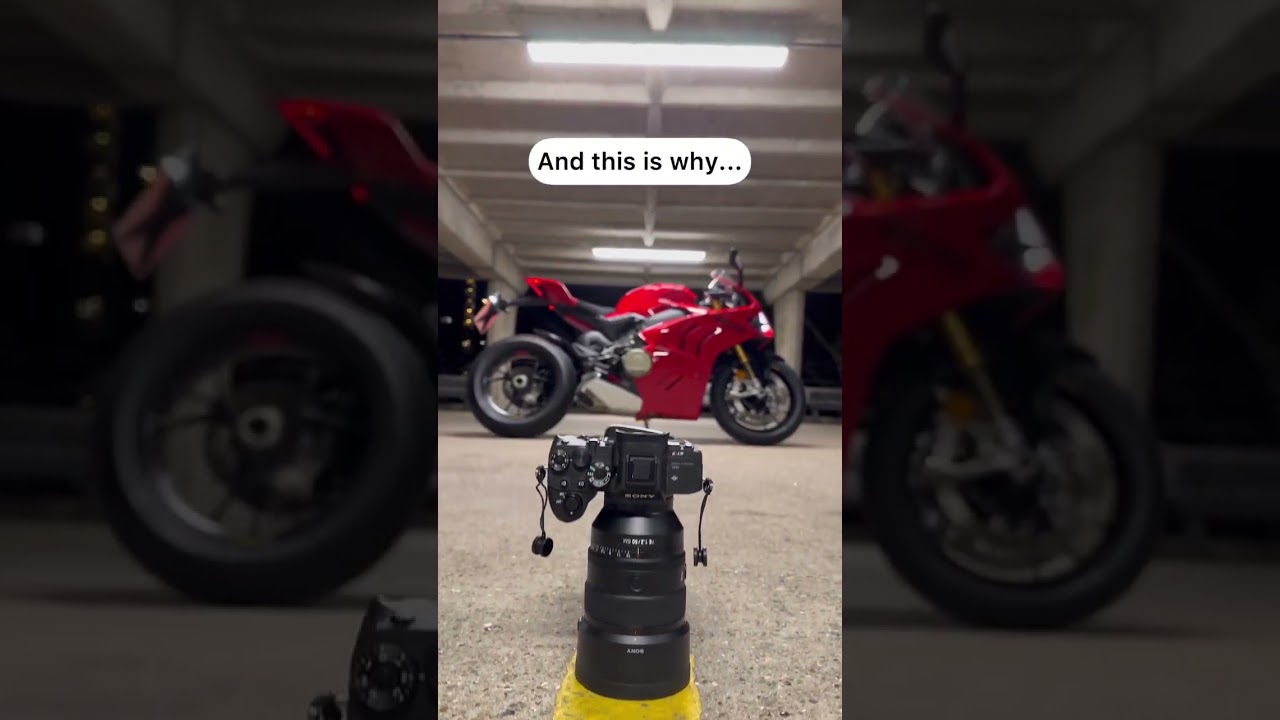 My new favorite lens 