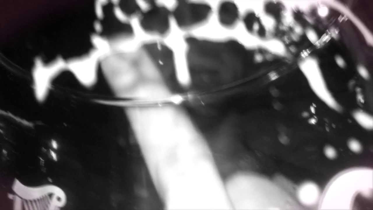 Through Rose Coloured Eyes - Jori and the PUSH - "Meeting Mine" live at Chop Suey