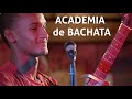 Teaching Bachata - from the only Academia de Bachata