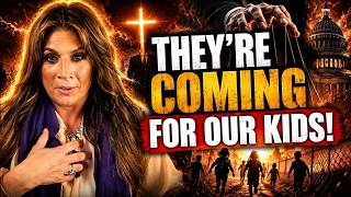 The Next Generation Is Under Attack And The Bible Warned Us Amanda Grace Prophecy