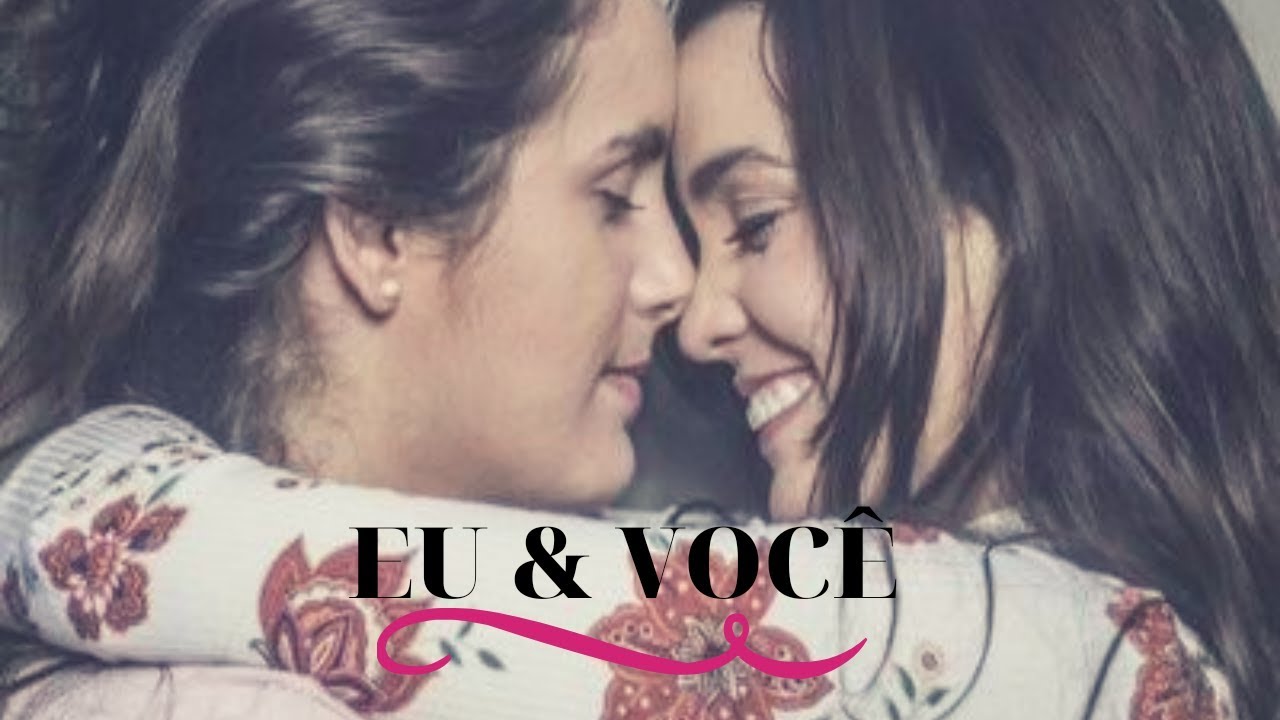 EU & VOCÊ - NATIESE