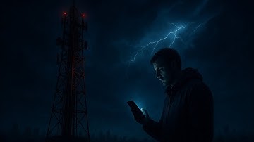 A world without the internet 