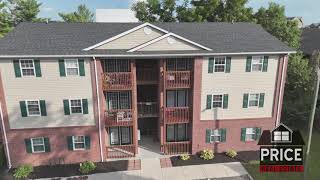 Collegiate Court Apartments - Downtown Living Close To Virginia Tech