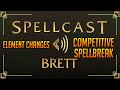 OSK and BRETT Talk about CHANGES to ELEMENT! | Spellbreak Podcast