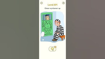 cheer prisoner up level 271 dop2 # gameplay#level#shorts#deletonepart#ytshorts#android#walkthroug