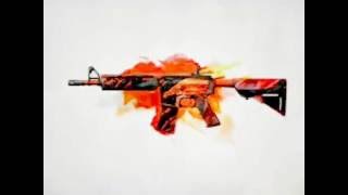 CS:GO INTRO  -  No text