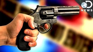 How Mass Shootings Are Contagious How Mass Shootings Are Contagious