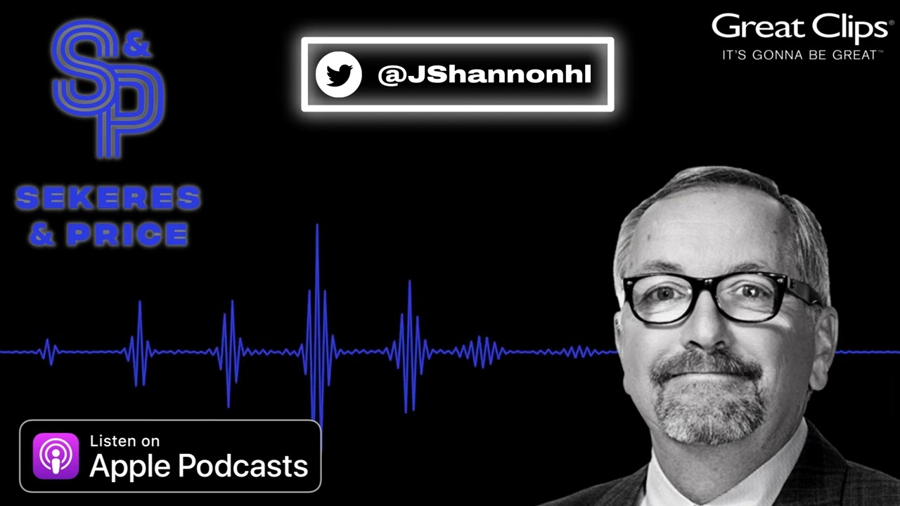 John Shannon on Tkachuk & Huberdeau trade, Dubois, Kadri, Miller, Klingberg, Kane/Toews future John Shannon on Tkachuk & Huberdeau trade, Dubois, Kadri, Miller, Klingberg, Kane/Toews future