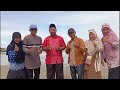 INDAHNYA PANTAI KETAPANG SUNGAI CINGAM - RUPAT #syukur #mogaberkah #barokahalways #berkahslalu