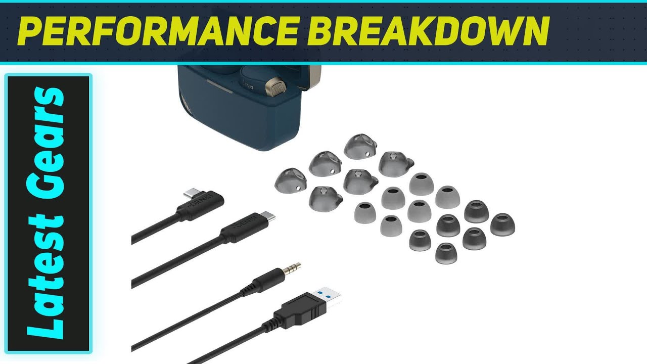 Genki Waveform Earbuds: The BEST DualStream Earbuds?