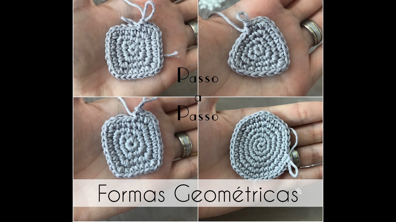 Fundos geométricos basicos | PASSO A PASSO