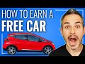 SECRETS to Driving a FREE Electric Car Using TURO