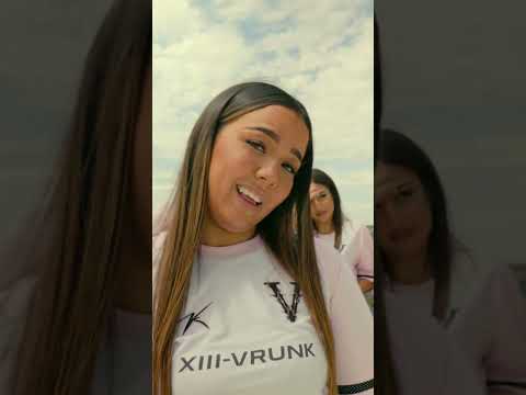 VRUNK x FOOTLOCKER  VFX by Amine MB