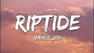 Vance Joy - Riptide (1 Hour) Lyrics