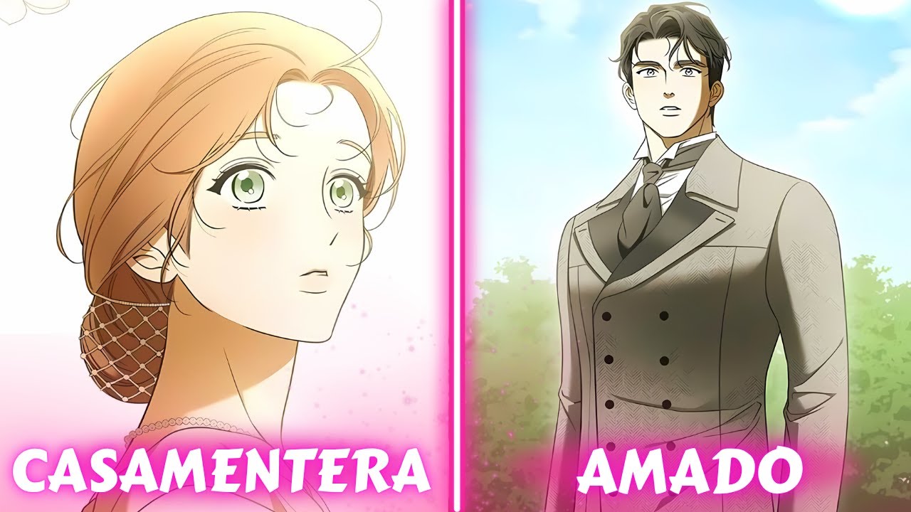 ELLA UNÍA CORAZONES AJENOS, HASTA QUE PERDIÓ EL SUYO | Resumen de Manhwa