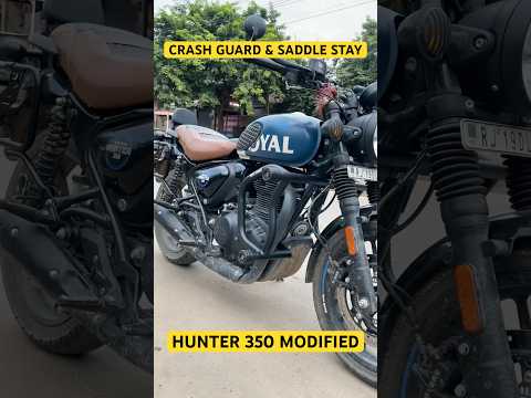 CRASH GUARD &