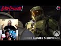 SRBTV Presents Xbox Games Showcase | July 2020