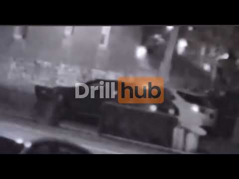 Footage of Slapperson’s homie “La Boogie” being blitzed by 1448 as get back for Wopblock J4 #drill 
