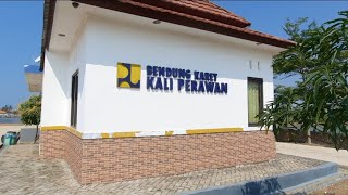 Download Lagu BENDUNGAN KARET KALI PERAWAN spot mancing  kakap putih||blanak babon#BendunganKaretkaliperawan MP3