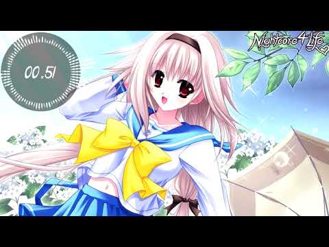We Were [♫Female Nightcore♫]