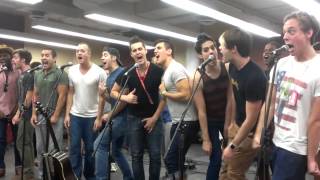 American idiot  Sitzprobe - NYC