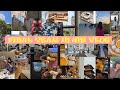 uni vlog | last semester in college vlog | life of an architecture student | architecture student