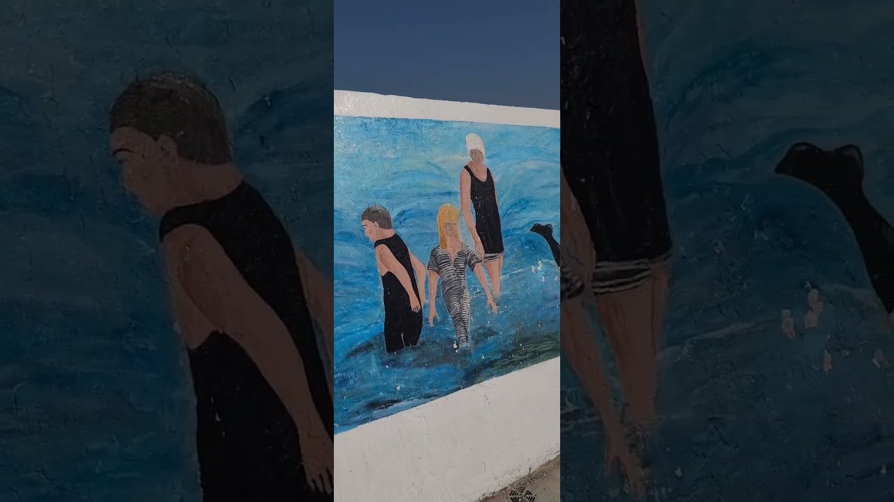 Gimli Seawall Gallery part 2