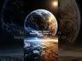 What if the moon disappeared?