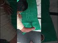 Bane hue gale ka suit cutting ✂️❤️