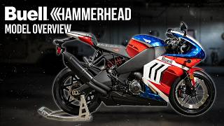 2026 Buell Hammerhead 1190 Model Overview