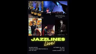 Winston Raval performs Ryan Cayabyab's KAY GANDA NG ATING MUSIKA Profile