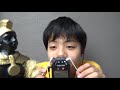 【ASMR】９９％寝れるセロハン耳かきの音